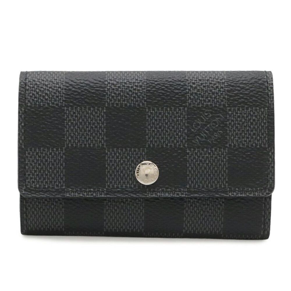Louis Vuitton 6-Key Holder